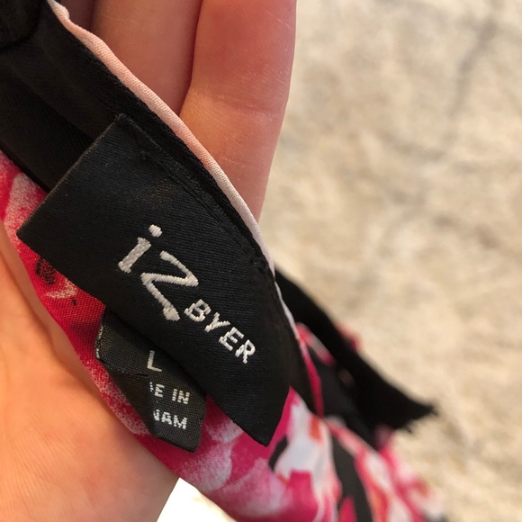 Women’s floral top - Picture 3 of 3